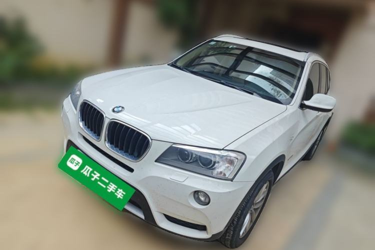 Used BMW X3 2013 xDrive20i Luxury Edition Guazi used car, China used car export, Used car for sale, Used  cars, Cheapest cars for sale