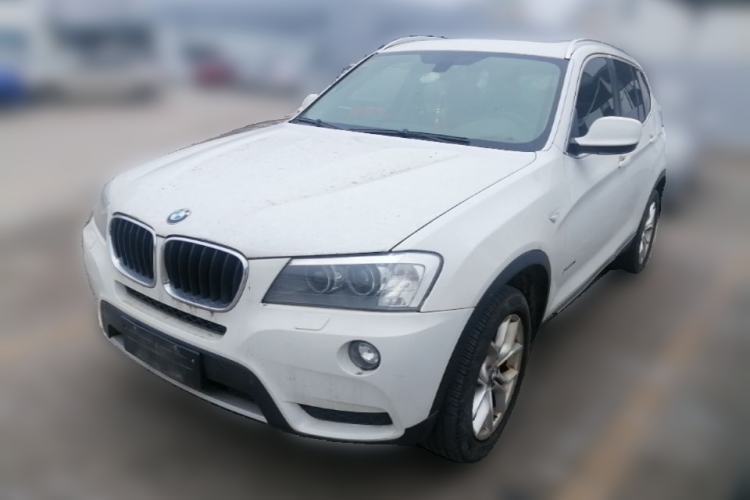 Used BMW X3 2013 xDrive20i Luxury Edition Guazi used car, China used car export, Used car for sale, Used  cars, Cheapest cars for sale