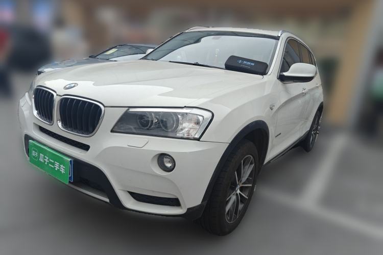 Used BMW X3 2013 xDrive20i Luxury Edition Guazi used car, China used car export, Used car for sale, Used  cars, Cheapest cars for sale
