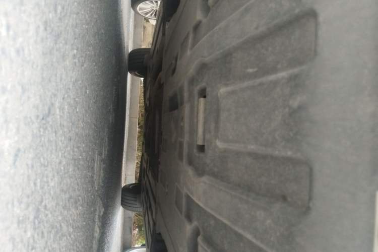 Used BMW X3  Chassis Front