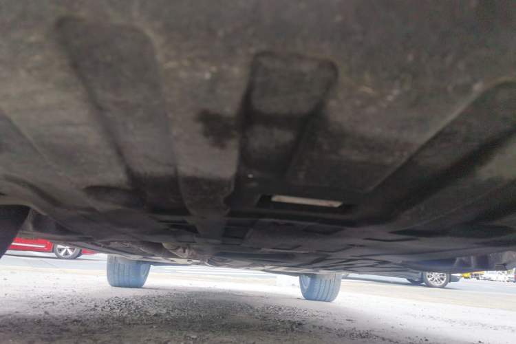 Used BMW X3 2013 xDrive28i Leading Model Chassis Front