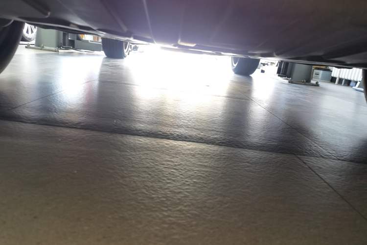 Used BMW X3  Chassis Front