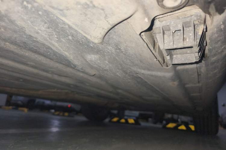 Used BMW X3 2013 xDrive20i Luxury Edition Chassis Front Left