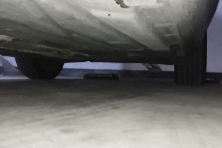 Used BMW X3 2013 Restyled xDrive28i Leading Edition Chassis Front Left