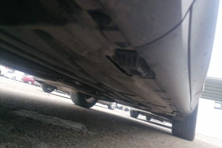 Used BMW X3 2013 xDrive20i Luxury Edition Chassis Front Left