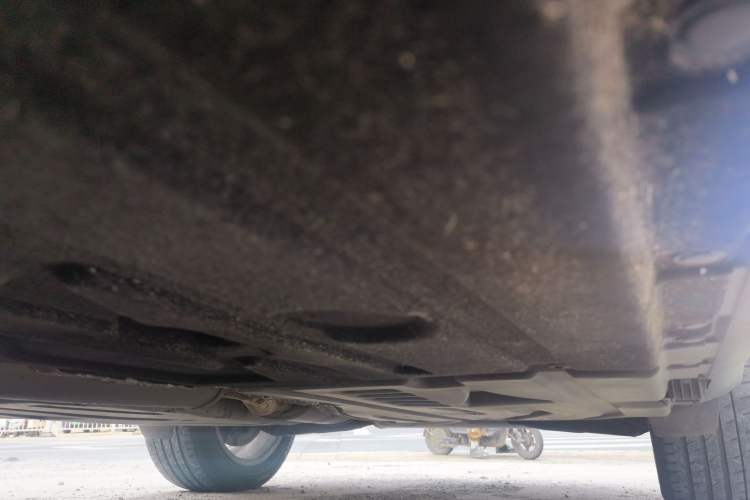 Used BMW X3 2013 xDrive28i Leading Model Chassis Front Left