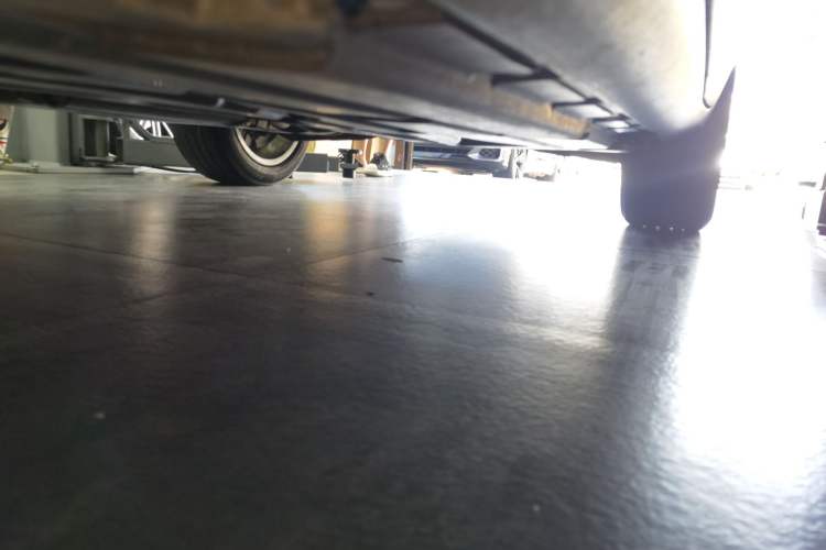 Used BMW X3  Chassis Front Left