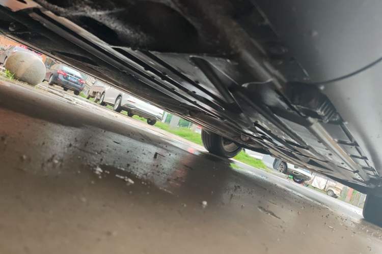Used BMW X3 2013 xDrive28i Leading Model Chassis Front Left