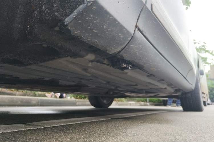 Used BMW X3 2013 xDrive20i Luxury Edition Chassis Front Left