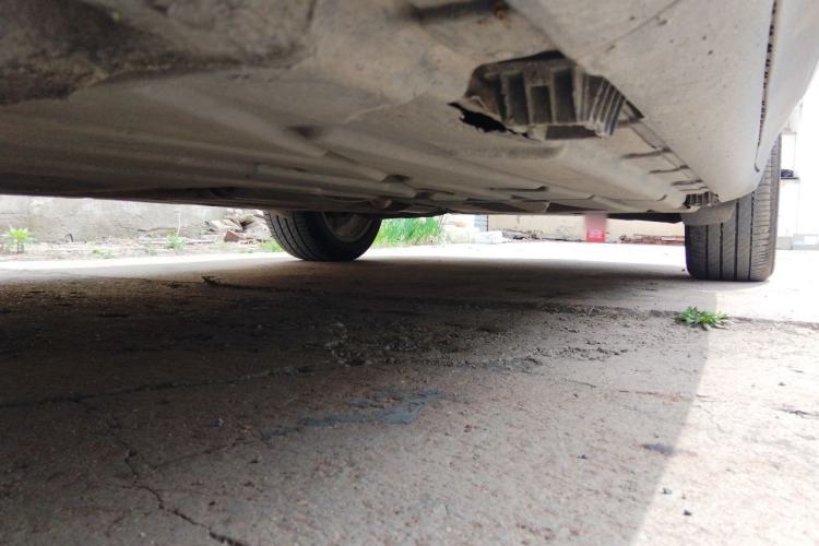 Used BMW X3 2013 xDrive28i Luxury Model Chassis Front Left