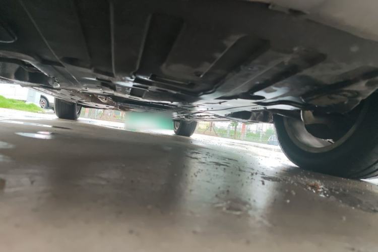 Used BMW X3 2013 xDrive28i Leading Model Chassis Front