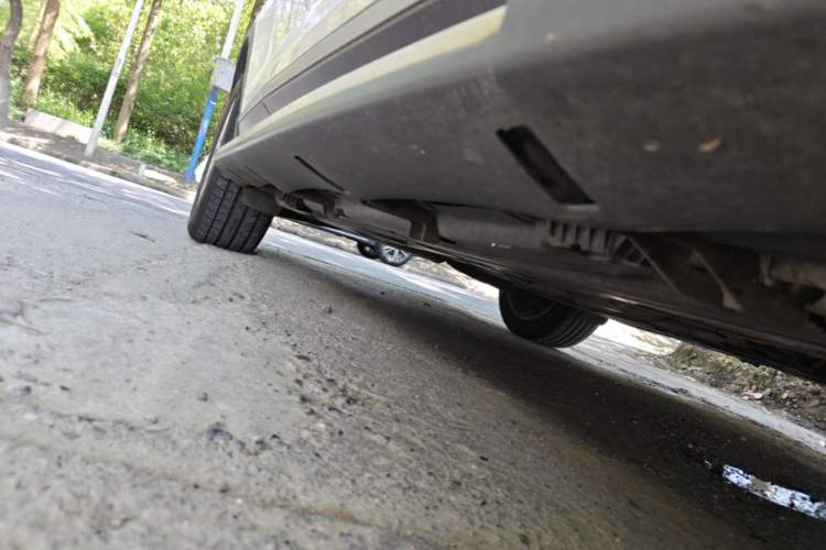Used BMW X3 2013 xDrive20i Luxury Edition Chassis Front Right