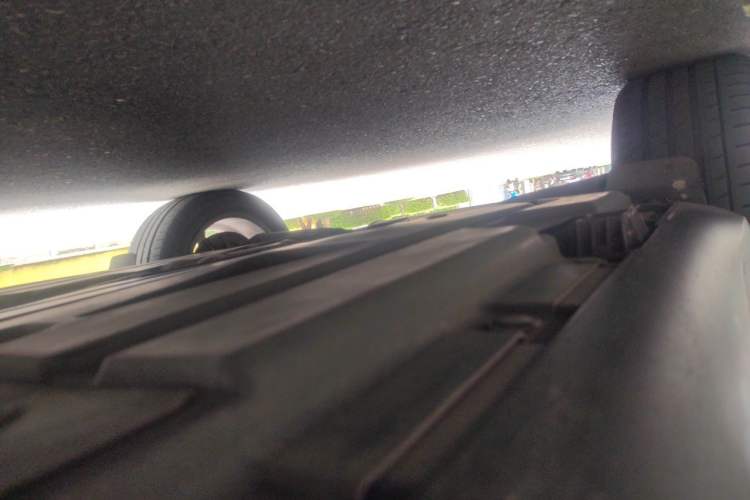 Used BMW X3 2013 xDrive20i Luxury Edition Chassis Front Right