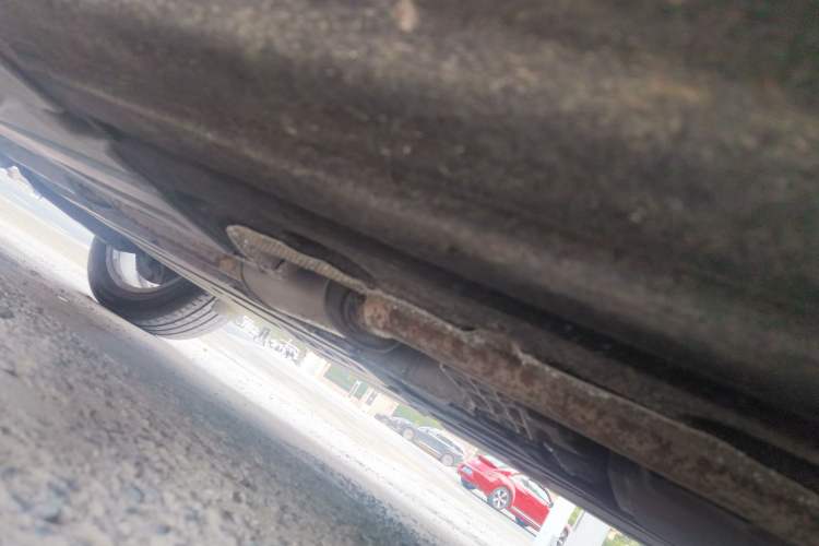 Used BMW X3 2013 xDrive28i Leading Model Chassis Front Right
