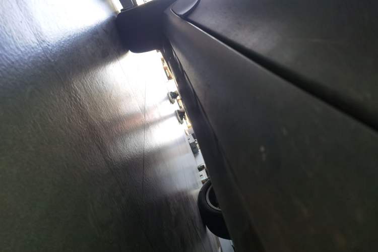 Used BMW X3  Chassis Front Right