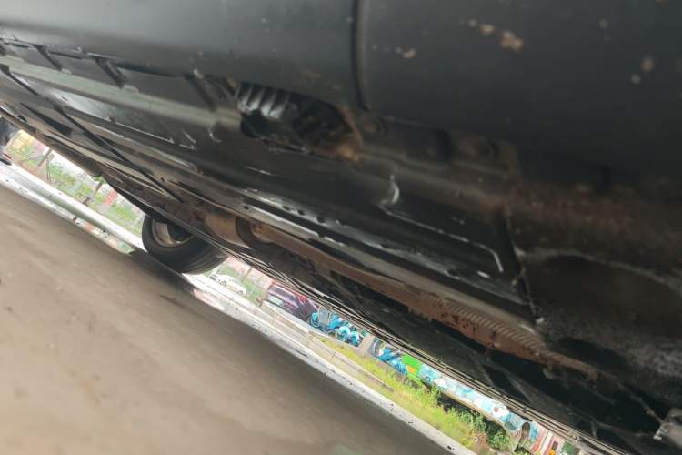 Used BMW X3 2013 xDrive28i Leading Model Chassis Front Right