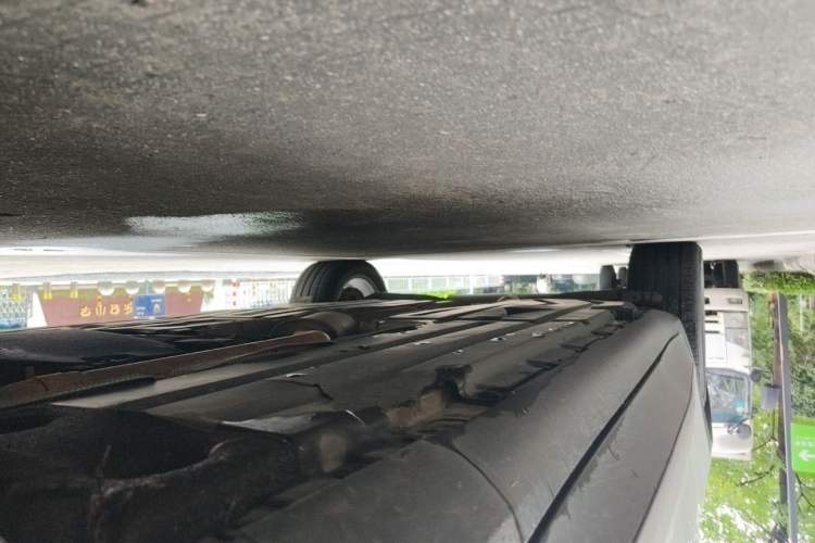 Used BMW X3 2013 xDrive20i Luxury Edition Chassis Front Right
