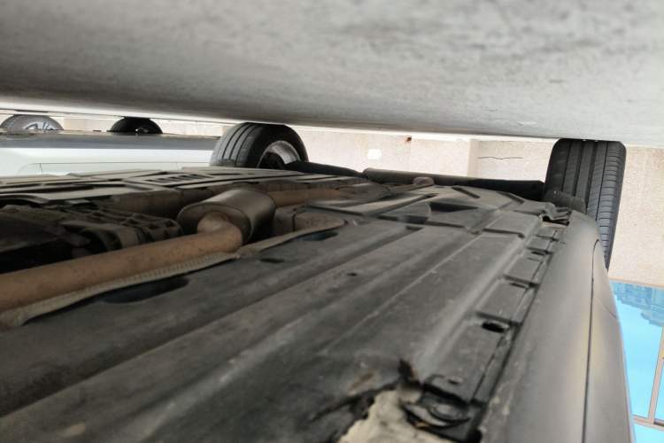 Used BMW X3 2013 xDrive20i Luxury Edition Chassis Front Right