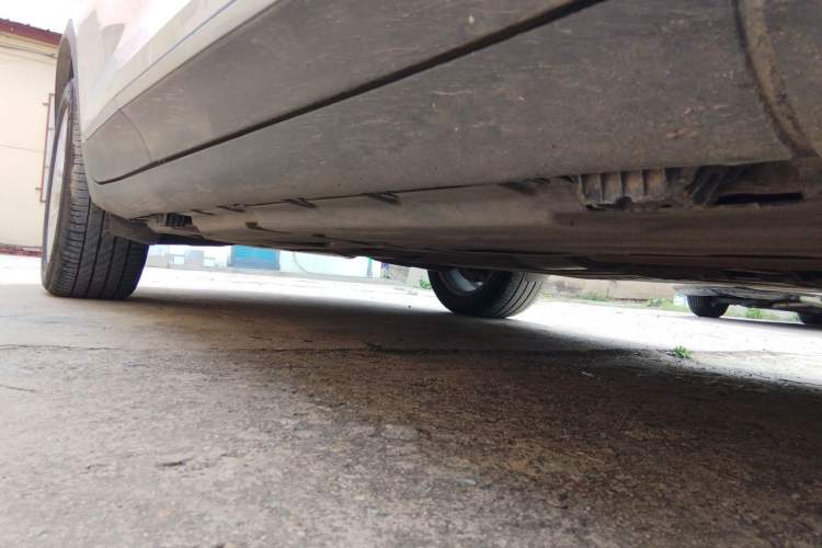Used BMW X3 2013 xDrive28i Luxury Model Chassis Front Right
