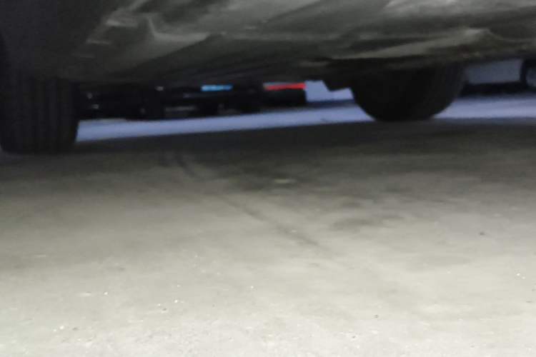 Used BMW X3 2013 Restyled xDrive28i Leading Edition Chassis Rear Left
