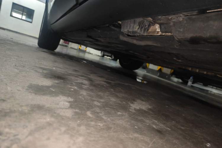 Used BMW X3 2013 Facelifted xDrive20i Luxury Edition Chassis Rear Left
