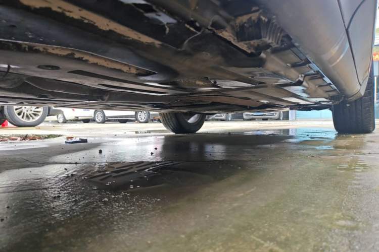 Used BMW X3 2013 Facelifted xDrive20i Luxury Edition Chassis Rear Right