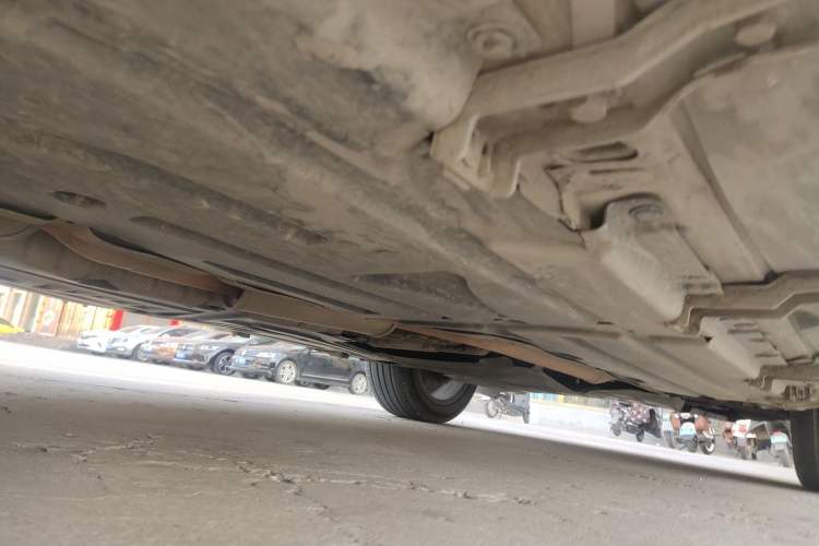 Used BMW X3 2013 xDrive20i Luxury Edition Chassis Rear Right