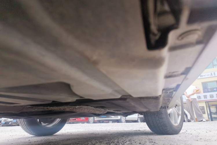 Used BMW X3 2013 xDrive28i Leading Model Chassis Rear Right