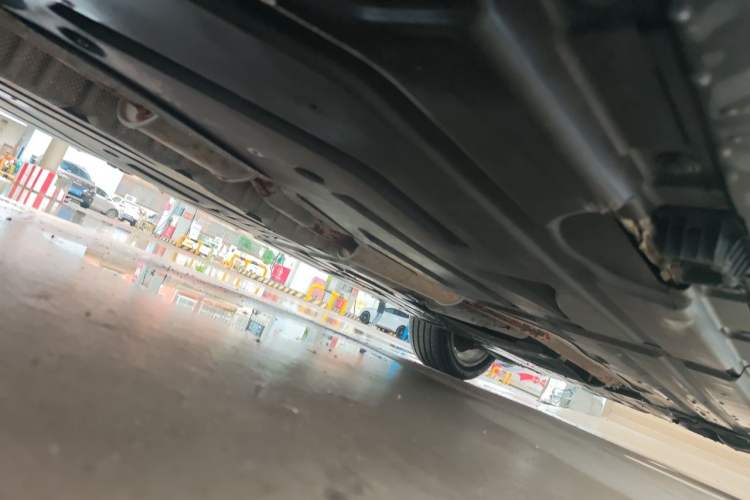 Used BMW X3 2013 xDrive28i Leading Model Chassis Rear Right