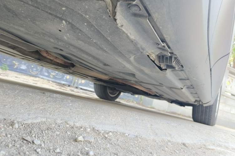 Used BMW X3 2013 xDrive20i Luxury Edition Chassis Rear Right