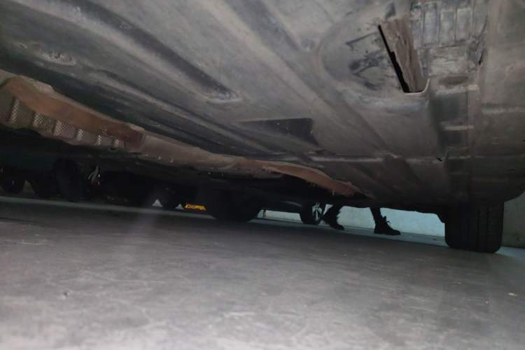 Used BMW X3 2013 Facelifted xDrive20i Luxury Edition Chassis Rear Right