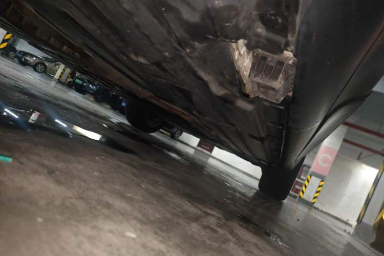 Used BMW X3 2013 Facelifted xDrive20i Luxury Edition Chassis Rear Right