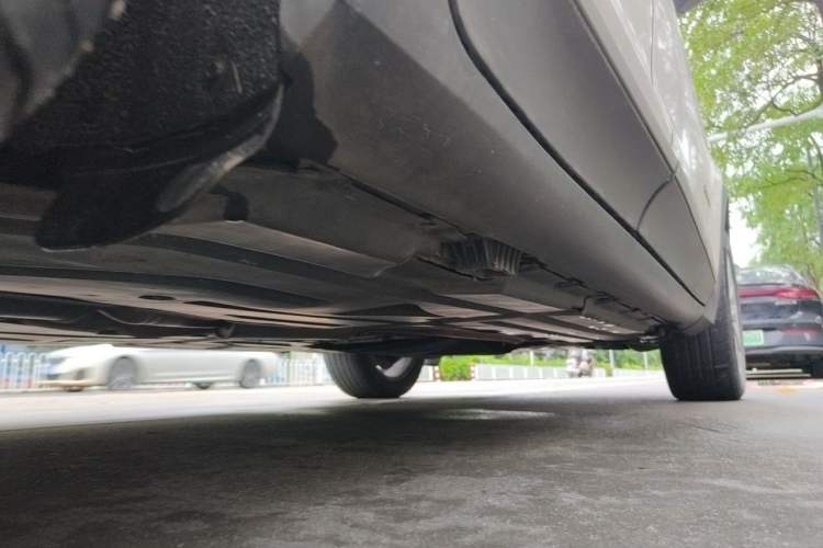 Used BMW X3 2013 xDrive20i Luxury Edition Chassis Rear Right