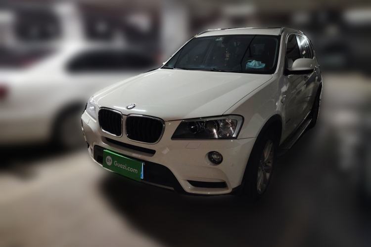 Used BMW X3 2013 xDrive20i Luxury Edition Guazi used car, China used car export, Used car for sale, Used cars, Cheapest cars for sale