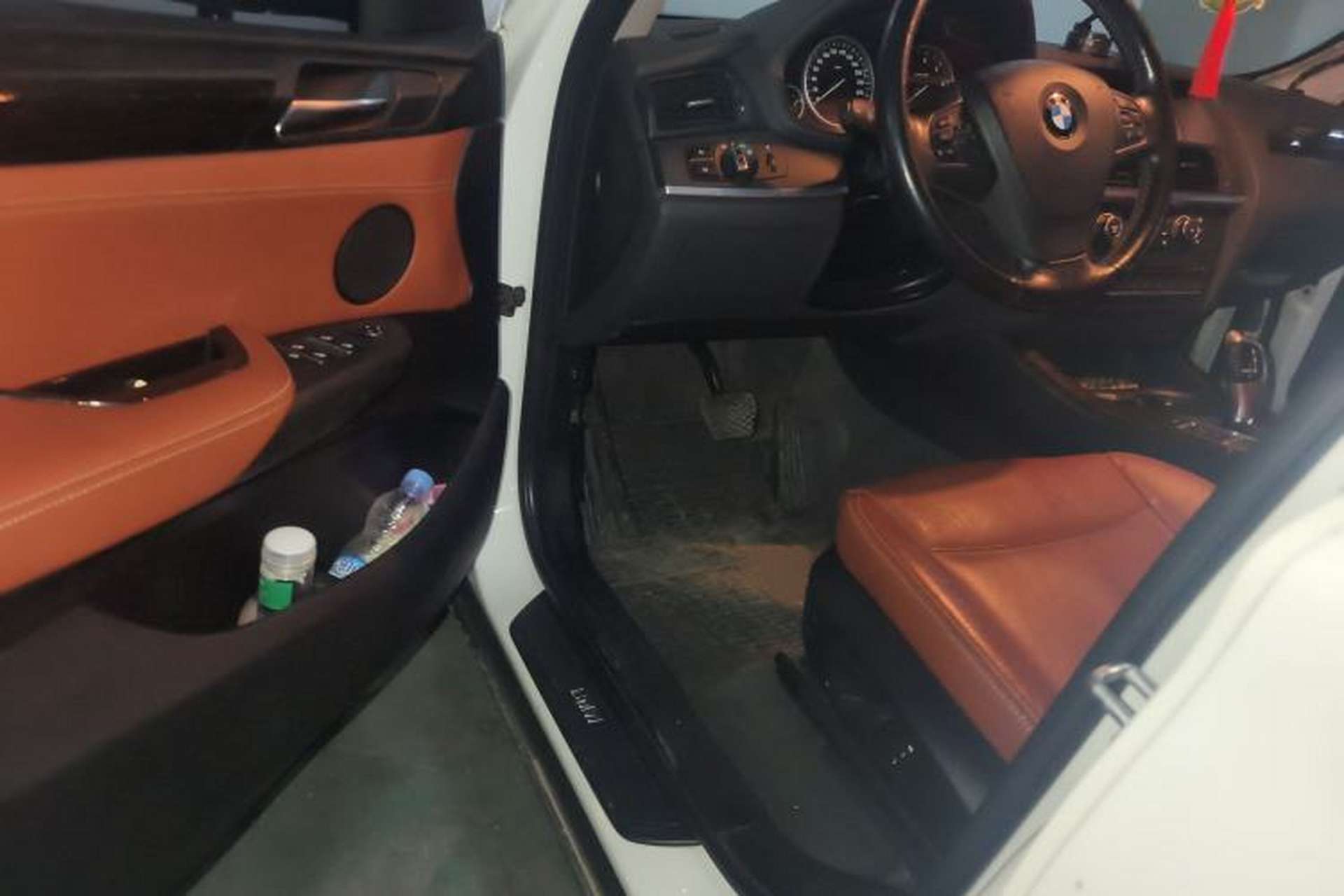Used BMW X3 2013 xDrive20i Luxury Edition Driver Seat