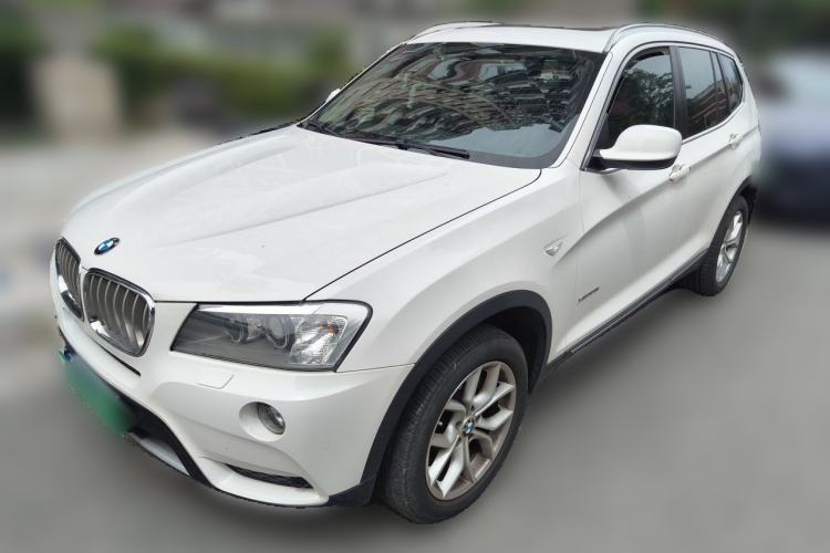 Gebrauchter BMW X3 2013 Revised xDrive28i Luxury Edition Guazi used car, China used car export, Used car for sale, Used  cars, Cheapest cars for sale