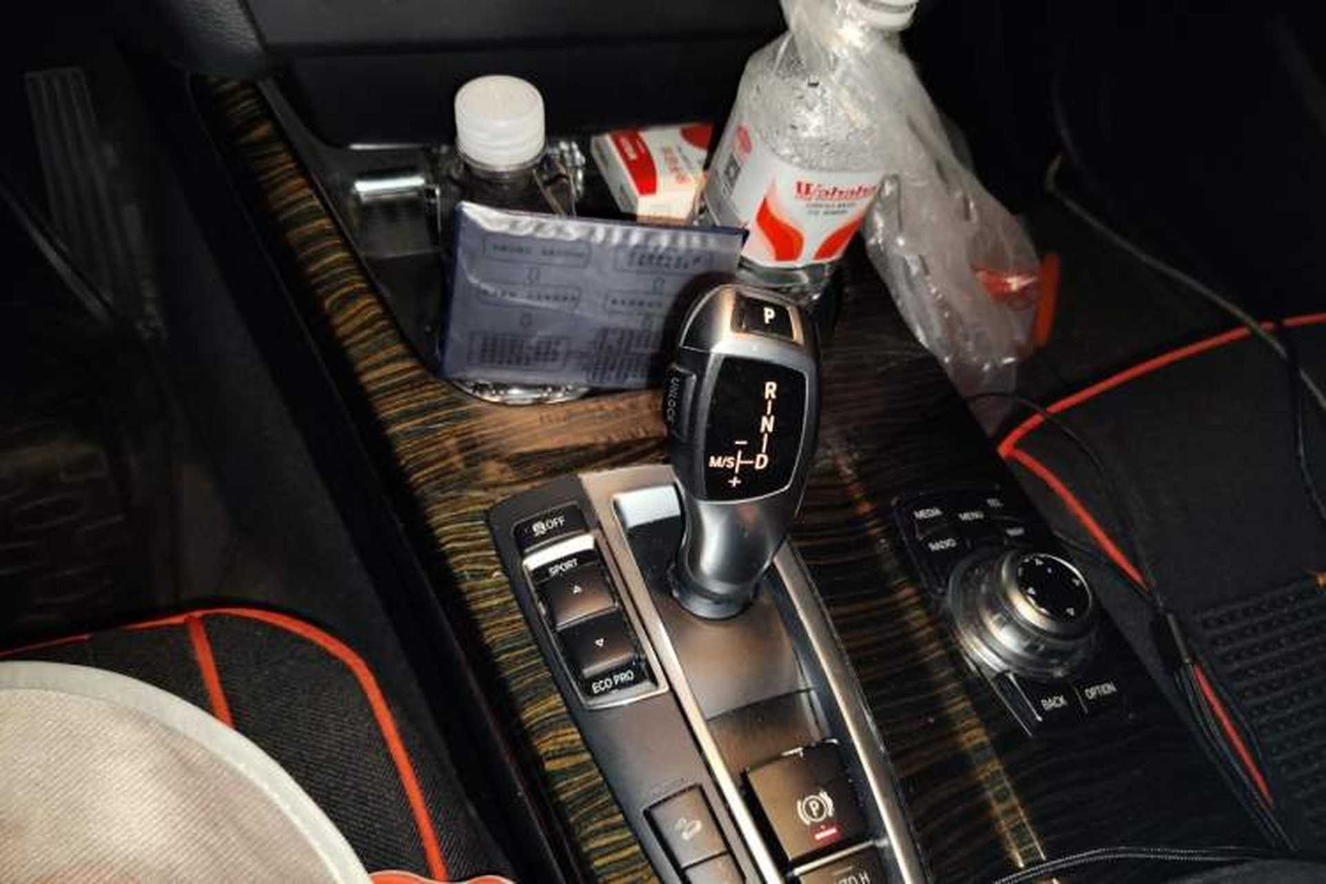 Used BMW X3 2013 Facelifted xDrive20i Luxury Edition Gear Lever