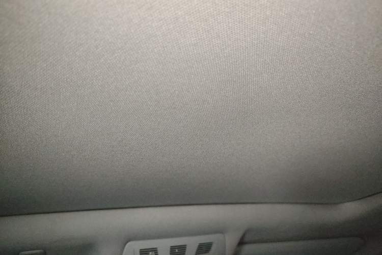 Used BMW X3 2013 Facelifted xDrive20i Luxury Edition Headliner