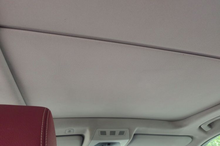 Used BMW X3 2013 xDrive20i Luxury Edition Headliner