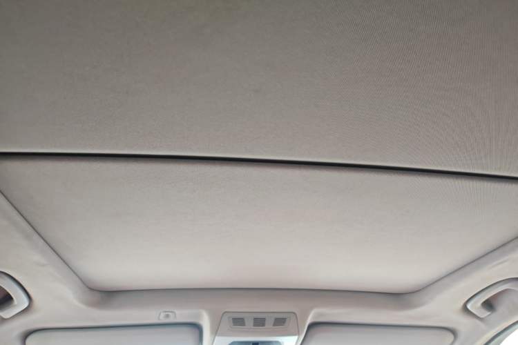 Used BMW X3 2013 Facelifted xDrive20i Luxury Edition Headliner