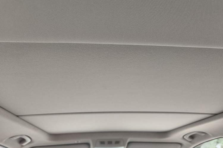 Used BMW X3 2013 Revised xDrive28i Luxury Edition Headliner