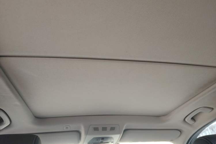 Used BMW X3 2013 Facelifted xDrive20i Luxury Edition Headliner
