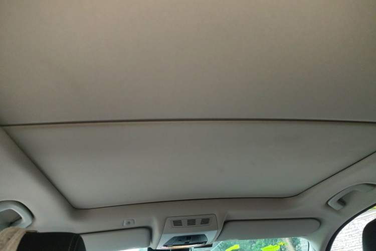 Used BMW X3 2013 Facelifted xDrive20i Luxury Edition Headliner