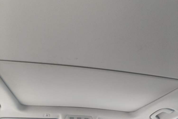 Used BMW X3 2013 xDrive20i Luxury Edition Headliner