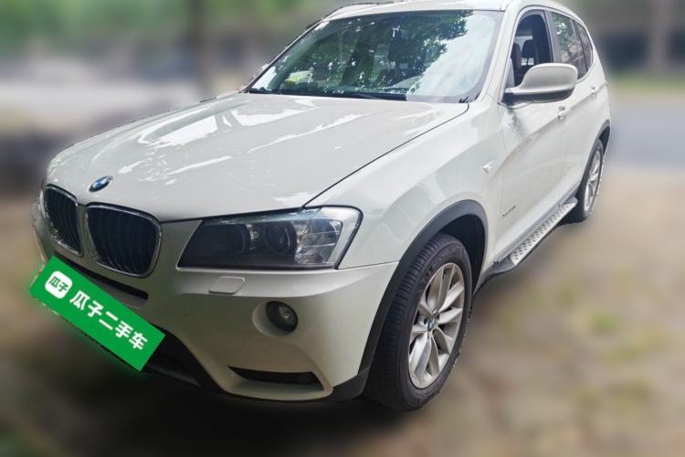 Used BMW X3 2013 xDrive20i Luxury Edition Guazi used car, China used car export, Used car for sale, Used  cars, Cheapest cars for sale