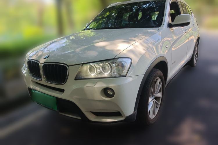 BMW X3 2013 xDrive20i Luxury Edition de segunda mano Guazi used car, China used car export, Used car for sale, Used  cars, Cheapest cars for sale
