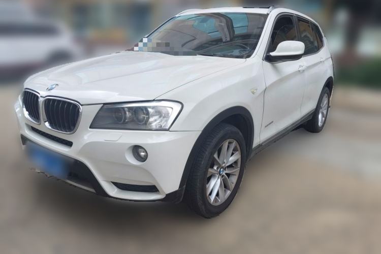 Used BMW X3 2013 xDrive20i Luxury Edition Guazi used car, China used car export, Used car for sale, Used  cars, Cheapest cars for sale