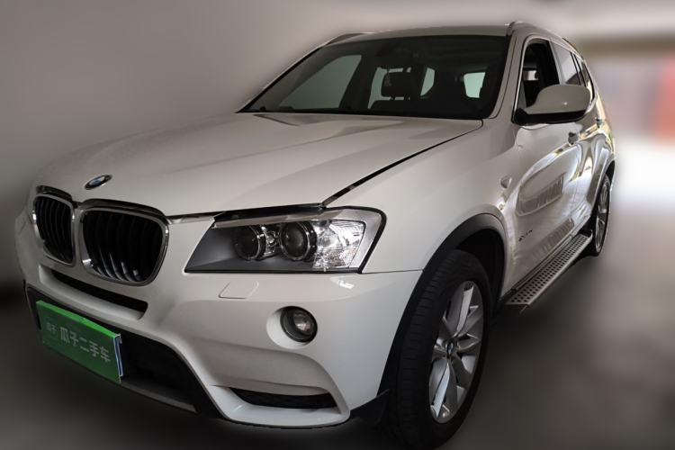 Used BMW X3 2013 Facelifted xDrive20i Luxury Edition Guazi used car, China used car export, Used car for sale, Used  cars, Cheapest cars for sale