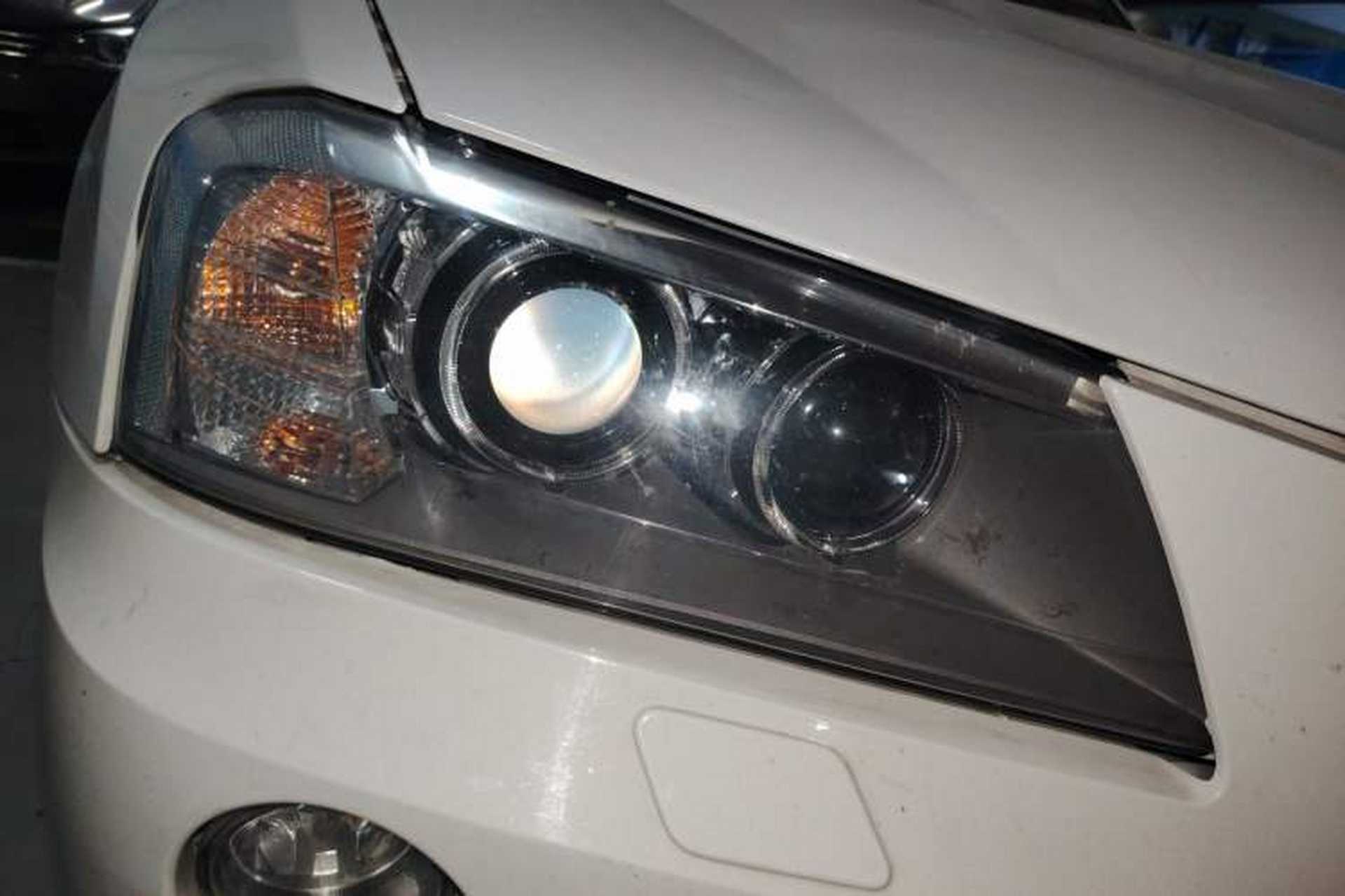 Used BMW X3 2013 Facelifted xDrive20i Luxury Edition Right Front Headlight