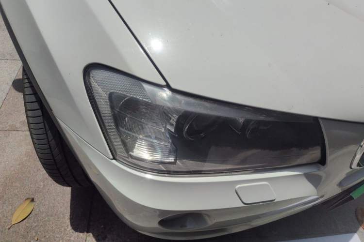 Used BMW X3 2013 xDrive20i Luxury Edition Right Front Headlight